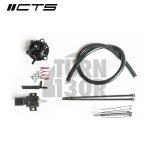 Válvula de soplado para Golf 7 GTI / Golf 7 R / Leon 3 Cupra / S3 8V 2.0 TFSi EA888.3 CTS Turbo