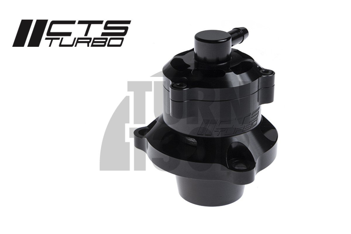 Válvula de soplado para Golf 7 GTI / Golf 7 R / Leon 3 Cupra / S3 8V 2.0 TFSi EA888.3 CTS Turbo