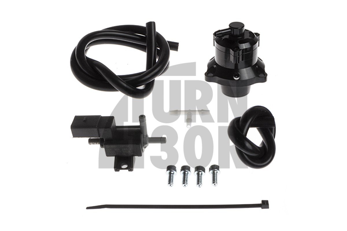 Válvula de soplado para Golf 7 GTI / Golf 7 R / Leon 3 Cupra / S3 8V 2.0 TFSi EA888.3 CTS Turbo