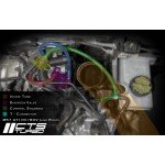 Válvula de soplado para Golf 7 GTI / Golf 7 R / Leon 3 Cupra / S3 8V 2.0 TFSi EA888.3 CTS Turbo