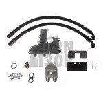 Depósito de aceite turbo CTS para Audi A4 y A5 B8/B8.5 2.0 TFSI