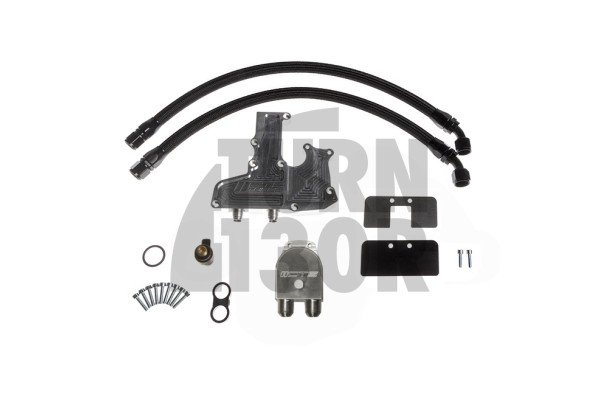 Depósito de aceite turbo CTS para Audi A4 y A5 B8/B8.5 2.0 TFSI