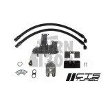 Depósito de aceite turbo CTS para Audi A4 y A5 B8/B8.5 2.0 TFSI