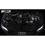 Depósito de aceite turbo CTS para Audi A4 y A5 B8/B8.5 2.0 TFSI