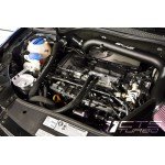 CTS Turbo Oil Catch Can Golf 6 R / S3 8P / Leon 2 Cupra / TT 8J