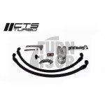 CTS Turbo Oil Catch Can Golf 6 R / S3 8P / Leon 2 Cupra / TT 8J