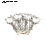 Bielas forjadas para Mini Cooper S / JCW N14 / N18 CTS Turbo