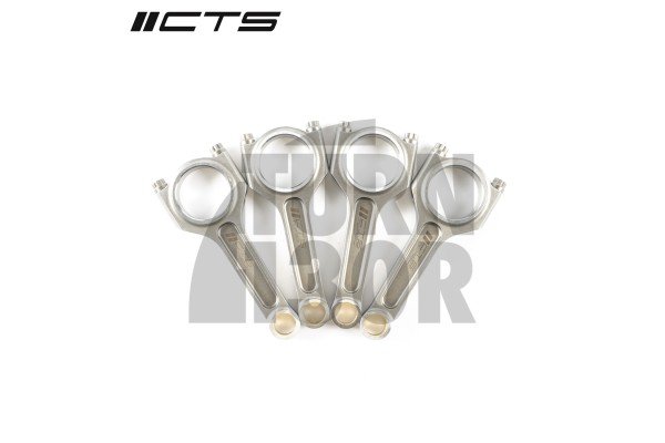  Bielas forjadas para Mini Cooper S / JCW N14 / N18 CTS Turbo
