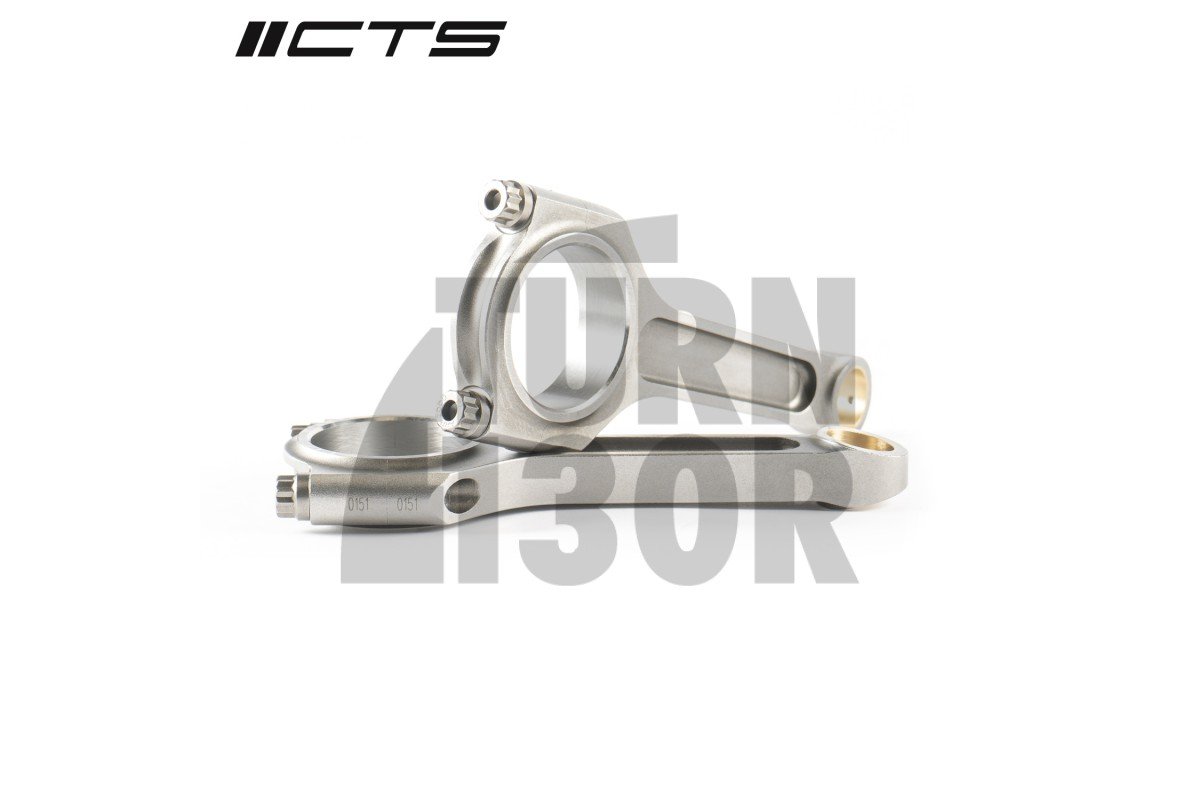Bielas forjadas para Mini Cooper S / JCW N14 / N18 CTS Turbo