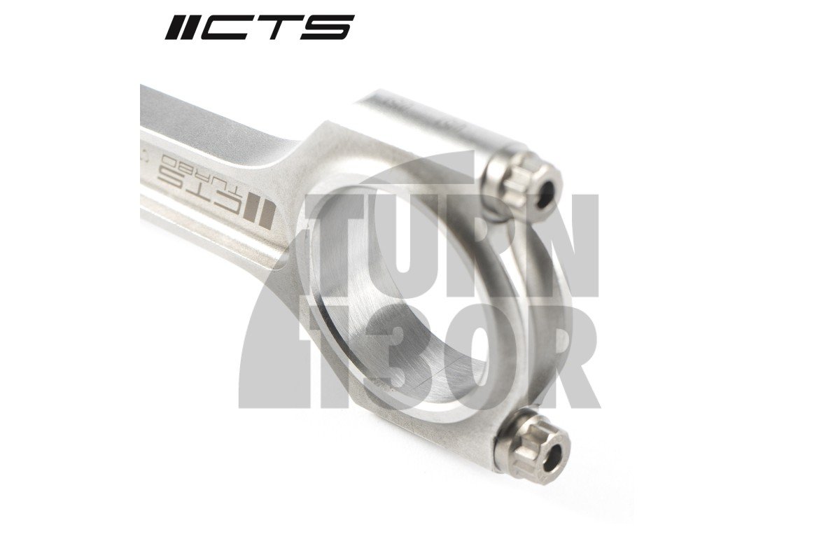 Bielas forjadas para Mini Cooper S / JCW N14 / N18 CTS Turbo