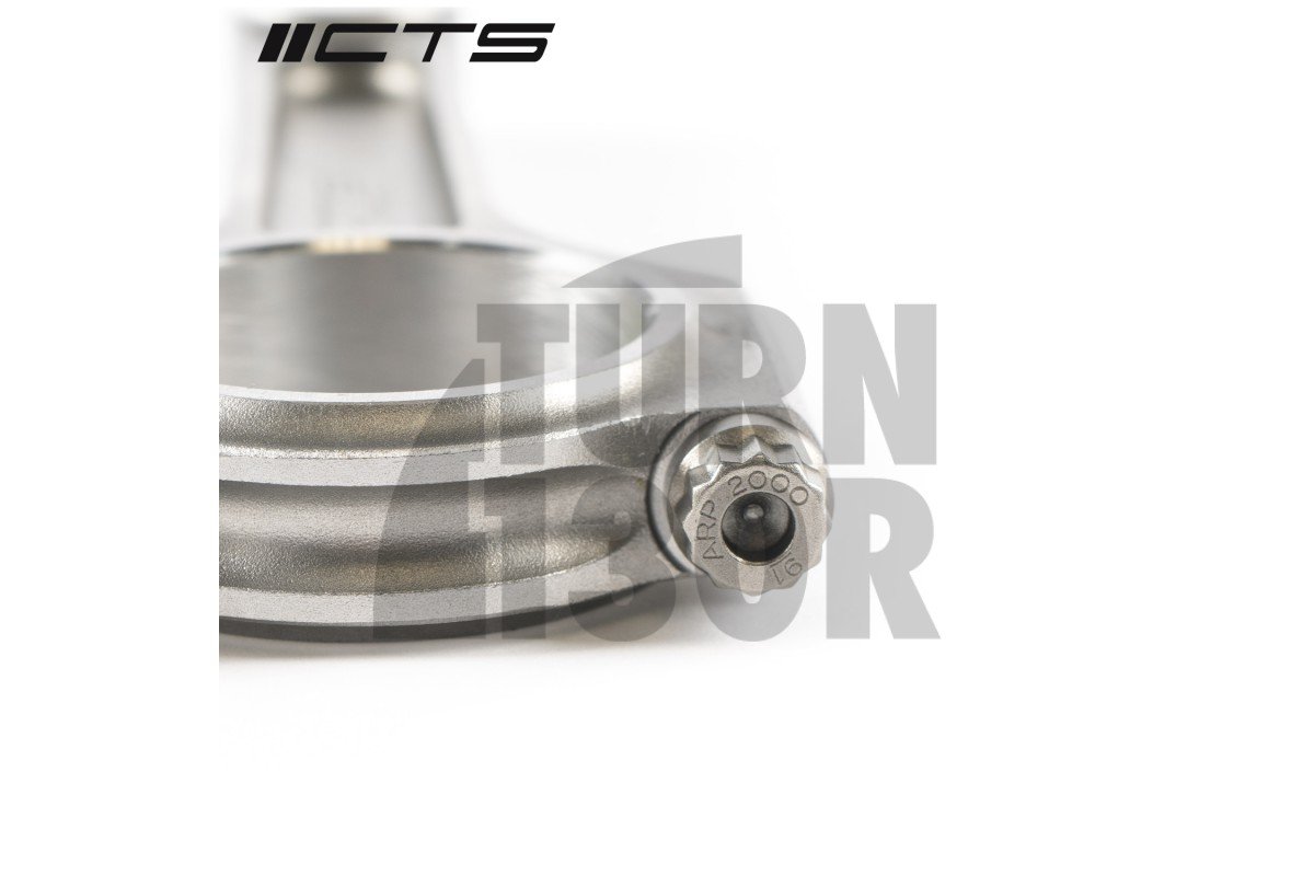 Bielas forjadas para Mini Cooper S / JCW N14 / N18 CTS Turbo