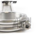 Bielas forjadas para Mini Cooper S / JCW N14 / N18 CTS Turbo