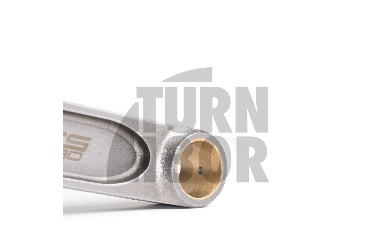 Varillas forjadas para Golf 6 GTI / Leon 2 FR / Scirocco / TT 8J 2.0 TSI EA888.1 / 2 CTS Turbo