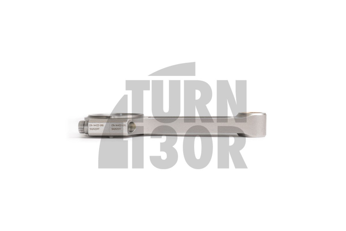 Varillas forjadas para Golf 6 GTI / Leon 2 FR / Scirocco / TT 8J 2.0 TSI EA888.1 / 2 CTS Turbo