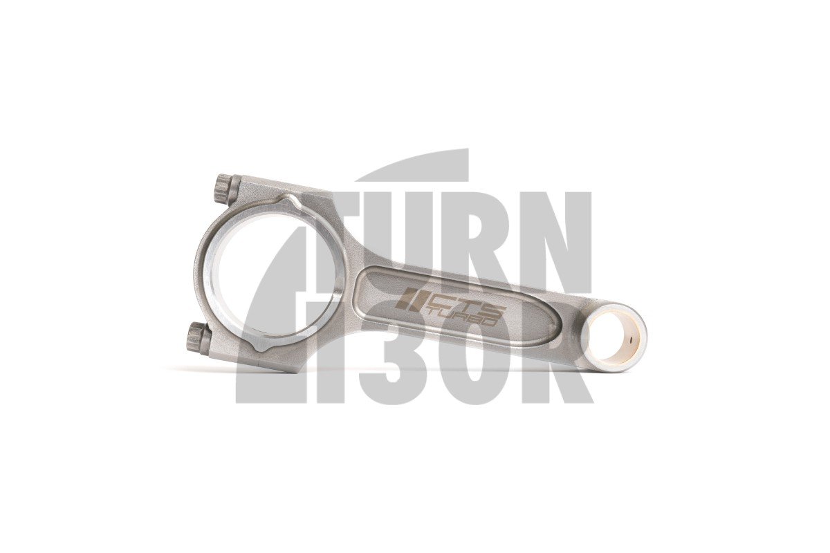 Varillas forjadas para Golf 6 GTI / Leon 2 FR / Scirocco / TT 8J 2.0 TSI EA888.1 / 2 CTS Turbo