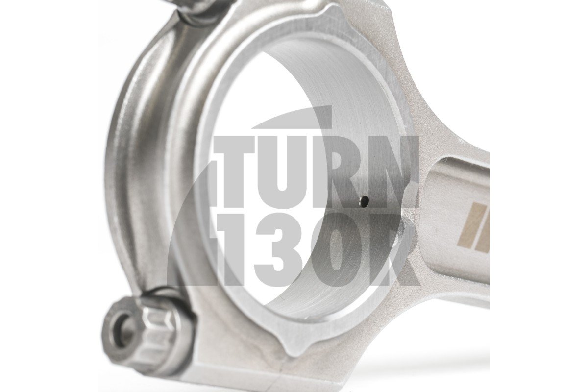 Varillas forjadas para Golf 6 GTI / Leon 2 FR / Scirocco / TT 8J 2.0 TSI EA888.1 / 2 CTS Turbo