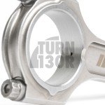 Varillas forjadas para Golf 6 GTI / Leon 2 FR / Scirocco / TT 8J 2.0 TSI EA888.1 / 2 CTS Turbo