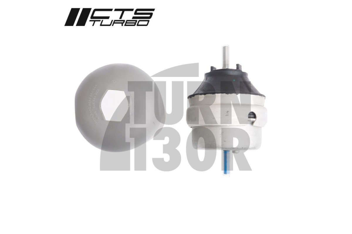 Street Sport Soporte de motor para Audi S4 B5 / RS4 B5 CTS Turbo