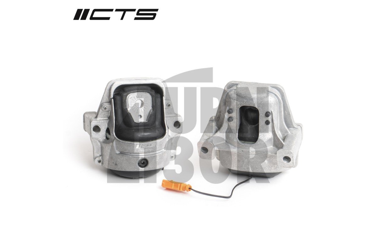 Soporte de motor para Audi S4 / Audi S5 B8 CTS Turbo