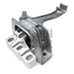 Soporte de motor para Audi A3 / TT 3.2 V6 y Golf 4 / 5 R32 CTS Turbo