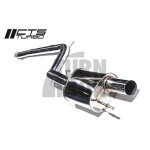 CTS Turbo Sistema de escape Golf Mk3 VR6