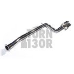 CTS Turbo Sistema de escape Golf Mk3 VR6