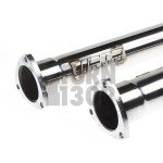 Audi TTRS 8J Mk2 / RS3 8P bypass midpipe CTS Turbo