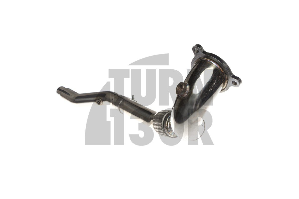 Downpipe Decat para Audi TT 8N 225 / Audi S3 8L 1.8T 20V CTS Turbo
