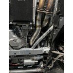 CTS Turbo Decat Downpipes para BMW M3 F80 / M4 F8x / M2 Comp F87