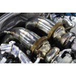 CTS Turbo Decat Downpipes para Audi RS4 y RS5 B9