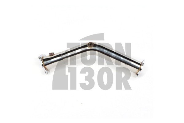  Audi A4 y A5 B8 / B8.5 2.0 TFSI Decat Pipe CTS Turbo