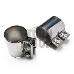 Kit de Supresión de Resonador para Audi S3 8V / Golf 7 R / Leon 4 Drive CTS Turbo