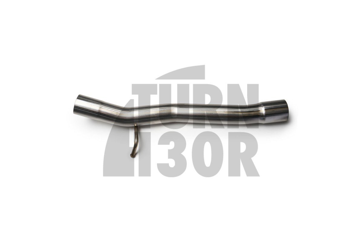 Kit de Supresión de Resonador para Audi S3 8V / Golf 7 R / Leon 4 Drive CTS Turbo