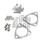 CTS Turbo Decat Downpipe para Audi S4 y S5 B9