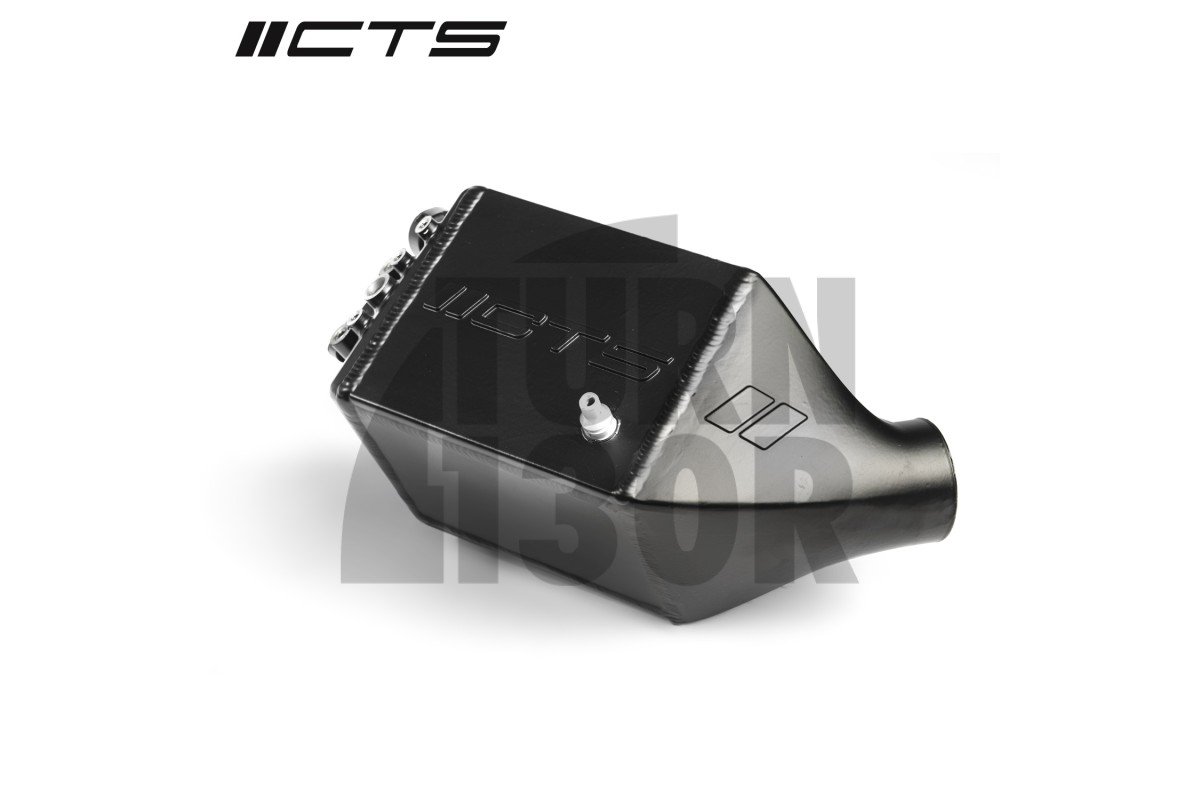 Intercoolers para BMW M5 F10 / M6 F1x CTS Turbo
