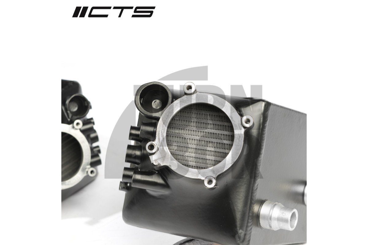 Intercoolers para BMW M5 F10 / M6 F1x CTS Turbo