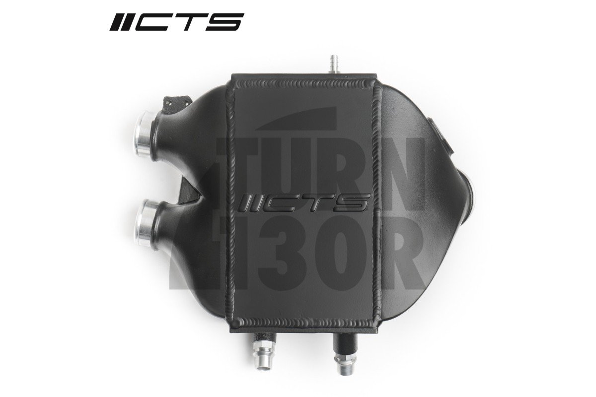Enfriador de carga / Intercooler para BMW M3 F80 / M4 F8x / M2 Comp F87 CTS Turbo