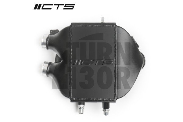  Enfriador de carga / Intercooler para BMW M3 F80 / M4 F8x / M2 Comp F87 CTS Turbo