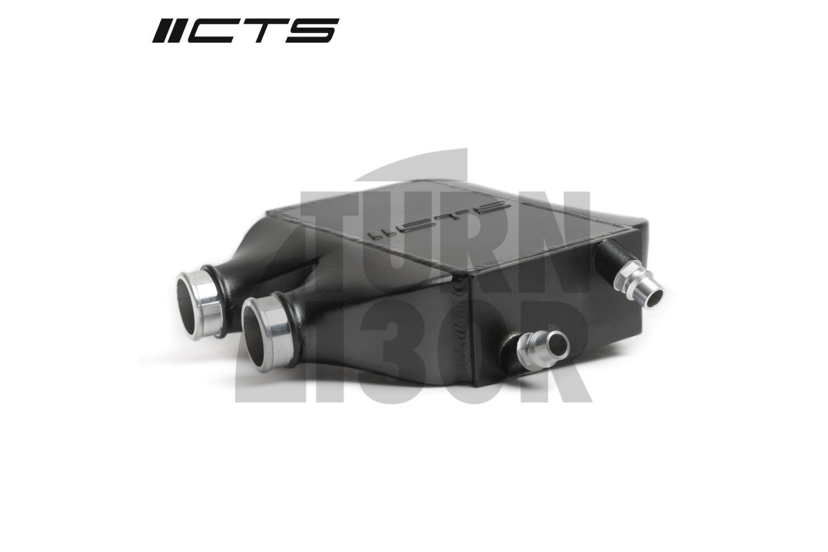 Enfriador de carga / Intercooler para BMW M3 F80 / M4 F8x / M2 Comp F87 CTS Turbo