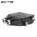 Enfriador de carga / Intercooler para BMW M3 F80 / M4 F8x / M2 Comp F87 CTS Turbo