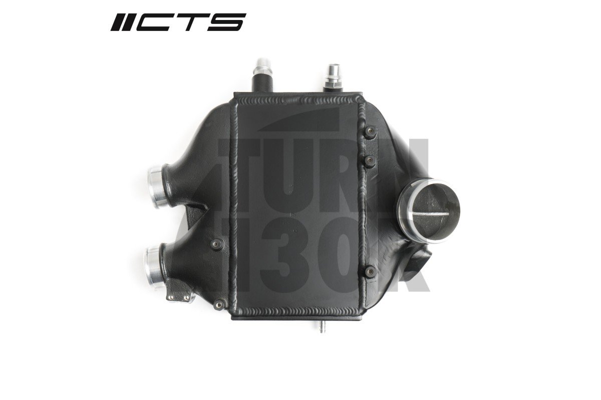 Enfriador de carga / Intercooler para BMW M3 F80 / M4 F8x / M2 Comp F87 CTS Turbo