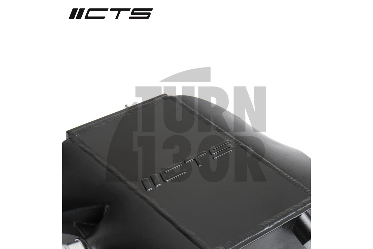 Enfriador de carga / Intercooler para BMW M3 F80 / M4 F8x / M2 Comp F87 CTS Turbo