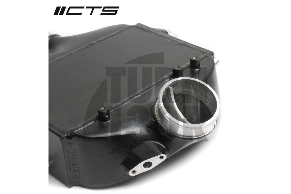 Enfriador de carga / Intercooler para BMW M3 F80 / M4 F8x / M2 Comp F87 CTS Turbo