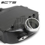 Enfriador de carga / Intercooler para BMW M3 F80 / M4 F8x / M2 Comp F87 CTS Turbo
