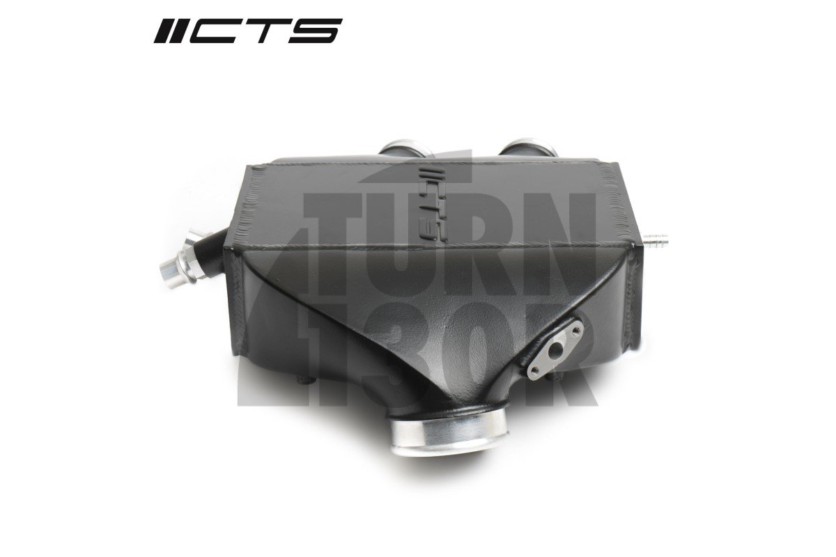 Enfriador de carga / Intercooler para BMW M3 F80 / M4 F8x / M2 Comp F87 CTS Turbo