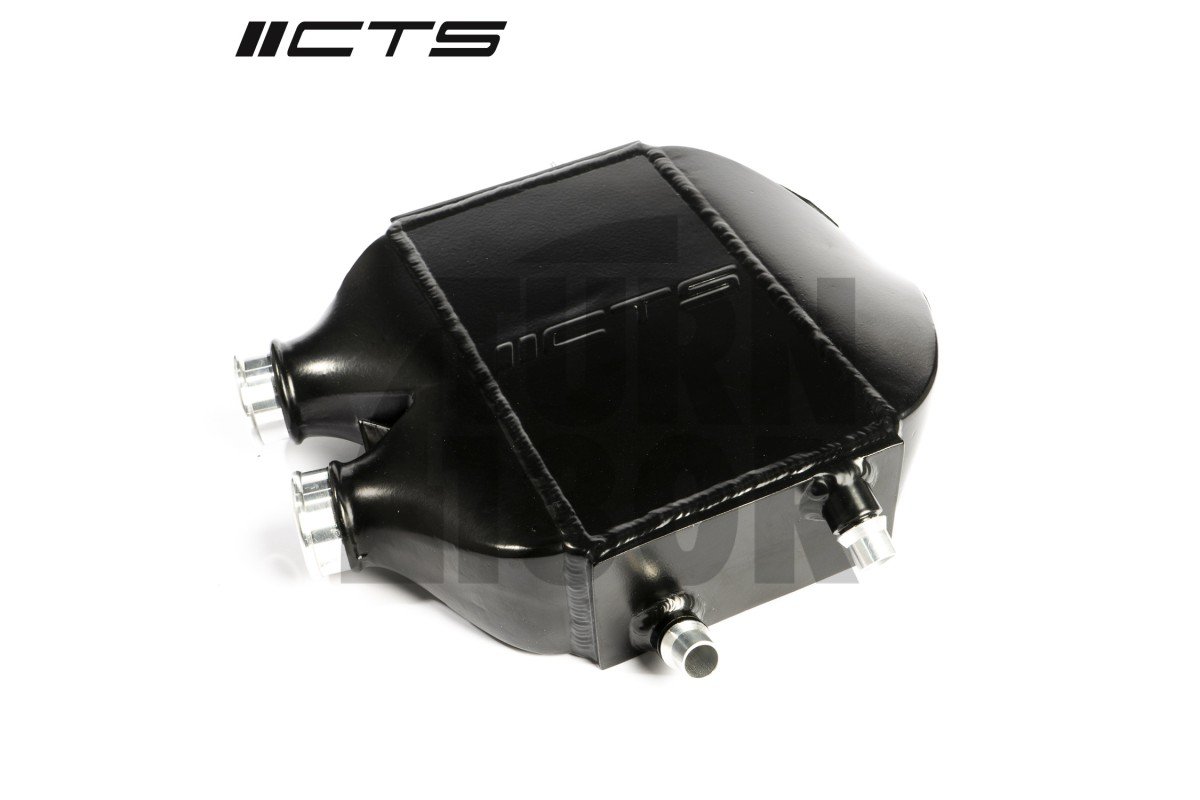 Enfriador de carga / Intercooler para BMW M3 F80 / M4 F8x / M2 Comp F87 CTS Turbo