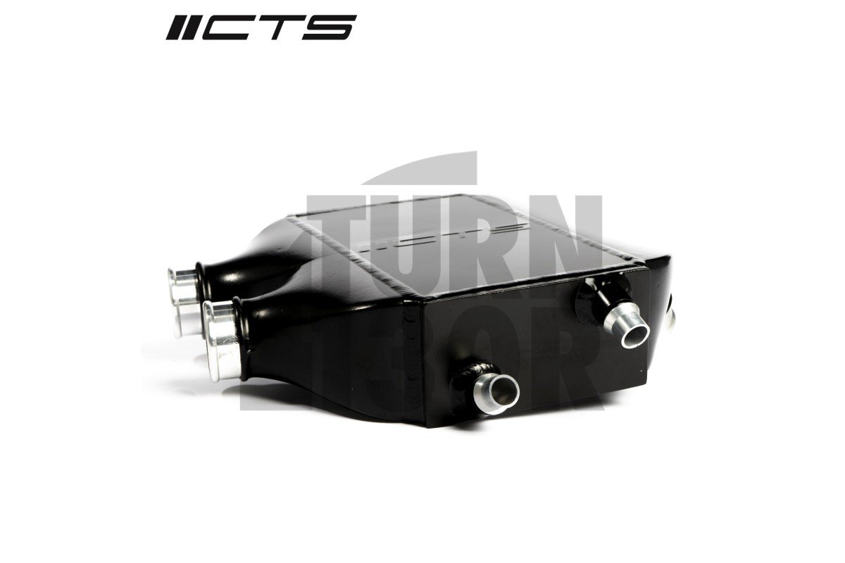 Enfriador de carga / Intercooler para BMW M3 F80 / M4 F8x / M2 Comp F87 CTS Turbo