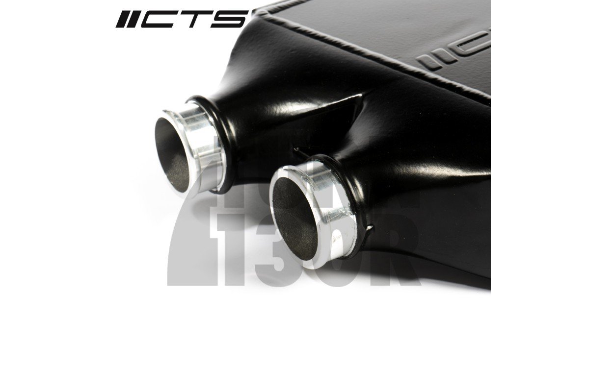 Enfriador de carga / Intercooler para BMW M3 F80 / M4 F8x / M2 Comp F87 CTS Turbo