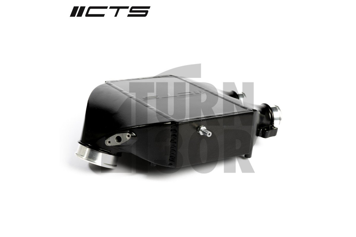 Enfriador de carga / Intercooler para BMW M3 F80 / M4 F8x / M2 Comp F87 CTS Turbo