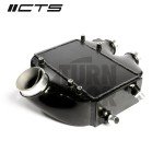 Enfriador de carga / Intercooler para BMW M3 F80 / M4 F8x / M2 Comp F87 CTS Turbo